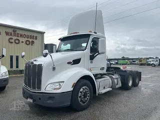 2019 PETERBILT 579