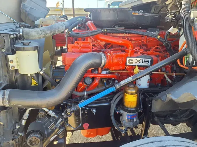 2019 NAVISTAR INTERNATIONAL LT625 DAYCAB S/Ab85b736820034557828b2d4954a3b497