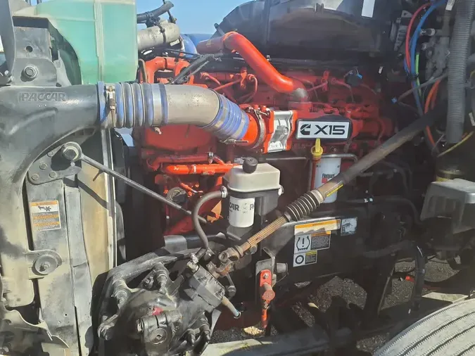 2021 PETERBILT 579b85c22221acf900d225e48e694a699b0