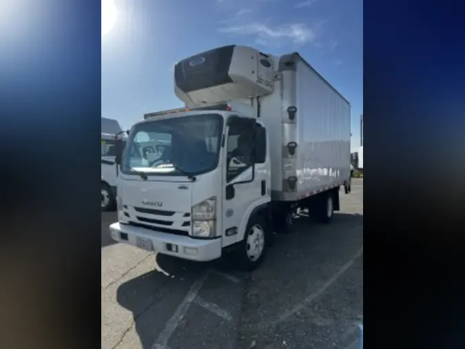 2017 ISUZU NPRb85ce605aff57a8d6b3e4bf8cea40602