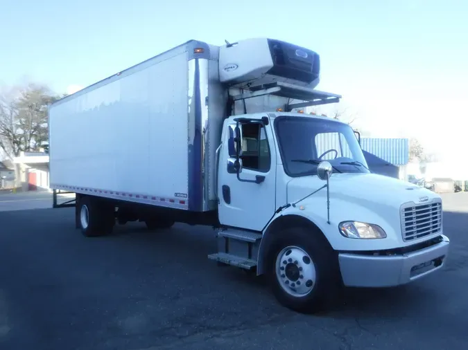 2019 FREIGHTLINER/MERCEDES M2 106