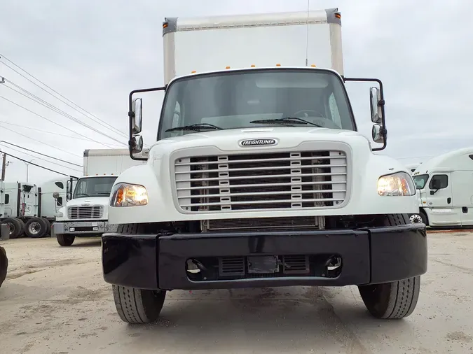 2019 FREIGHTLINER/MERCEDES M2 106