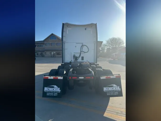 2022 PETERBILT 579b85e435048421d394b9f20be0d59b78a