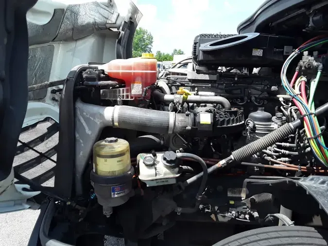 2018 FREIGHTLINER NEW CASCADIA PX12664