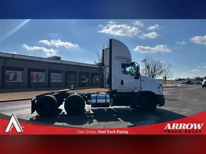 2020 INTERNATIONAL RH613