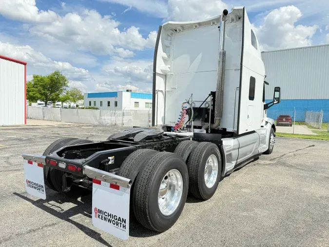 2022 Peterbilt 579