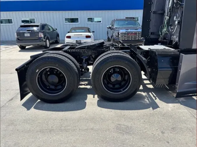 2022 Freightliner PT126SLP