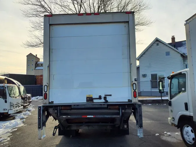 2019 FREIGHTLINER/MERCEDES M2 106