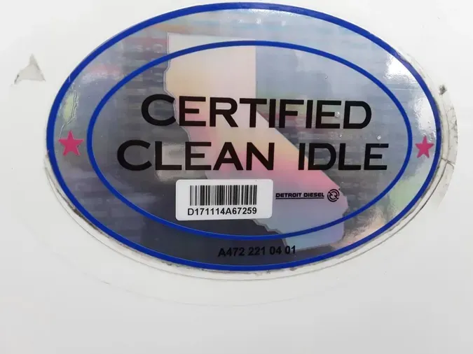 2019 FREIGHTLINER/MERCEDES NEW CASCADIA PX12664b85f5c1600fb9fc8dbc085bb54fae37c