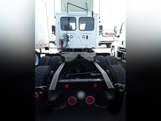 2019 FREIGHTLINER/MERCEDES CASCADIA 125