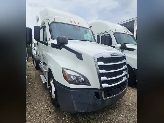 2022 FREIGHTLINER/MERCEDES NEW CASCADIA PX12664b860974d18da806234ccf27cc52121be