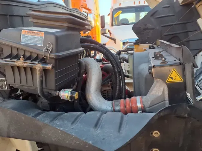 2020 NAVISTAR INTERNATIONAL MV607 (4X2)b86121d756c33bf9d47d6cda5fc4c1cb