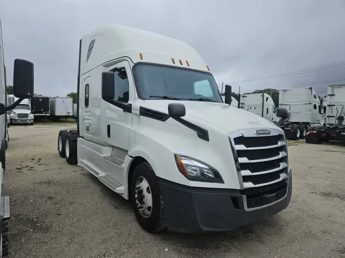 2019 FREIGHTLINER/MERCEDES NEW CASCADIA PX12664