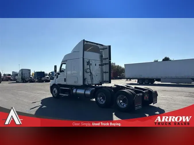 2019 FREIGHTLINER CA116b861ccf561d59a54dc1a7fff1f251476
