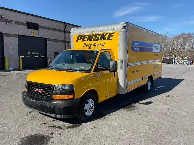 2019 General Motors Corp G33903