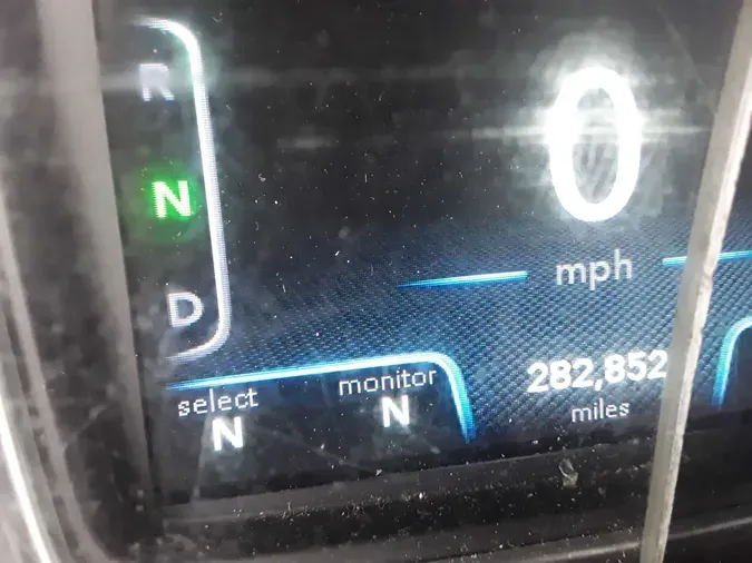 2022 NAVISTAR INTERNATIONAL MV607 (4X2)