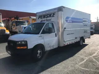 2018 GMC G33903