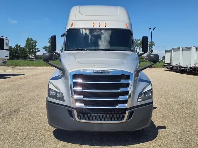 2020 FREIGHTLINER/MERCEDES NEW CASCADIA PX12664b863db36826ddd9b5b0db803a5cf03f0