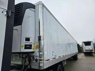 2017 UTILITY TRAILERS VS2RA 53/162/102