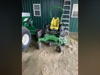 2020 John Deere Z950M