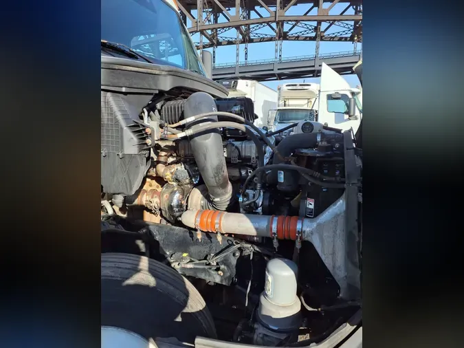 2022 FREIGHTLINER/MERCEDES NEW CASCADIA PX12664