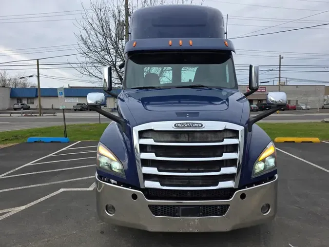2020 FREIGHTLINER/MERCEDES NEW CASCADIA PX12664