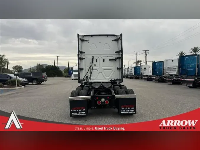 2020 FREIGHTLINER CA126b865306a5e81c0f805c88bfa0519dcc2