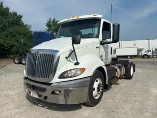 2019 NAVISTAR INTERNATIONAL RH613 DAYCAB S/A