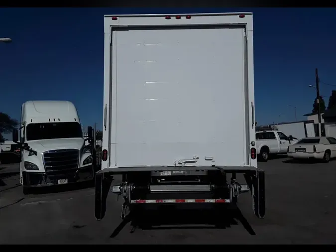 2016 NAVISTAR INTERNATIONAL 4300b86615f70c48afb9895048325f482a2a