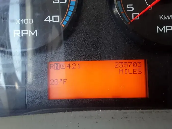 2018 NAVISTAR INTERNATIONAL 4300b86642f4f70602f2ffe6a885444095b5