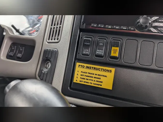 2019 International 4300b8666b9c714fc81580a0c86d7b15e4cf
