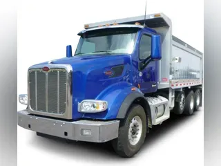 2018 Peterbilt 567