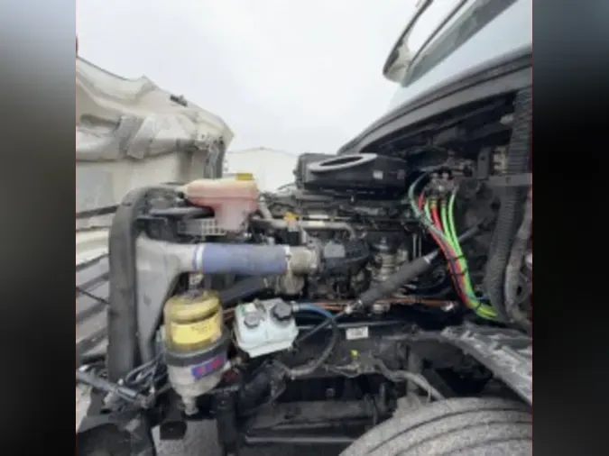 2020 FREIGHTLINER/MERCEDES NEW CASCADIA PX12664