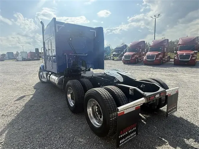 2022 PETERBILT 579