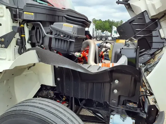 2018 NAVISTAR INTERNATIONAL 4300