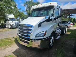 2020 FREIGHTLINER/MERCEDES NEW CASCADIA 116