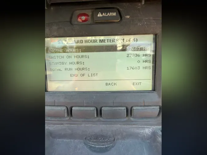 2016 UTILITY TRAILERS VS2RA 48/162/102