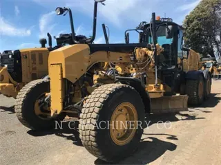 2015 CATERPILLAR 160M