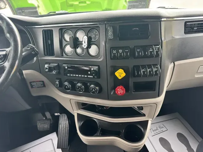 2023 PETERBILT 579b86d07e10fd0cfb43f220d67947bc4e0