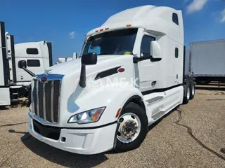 2023 PETERBILT 579