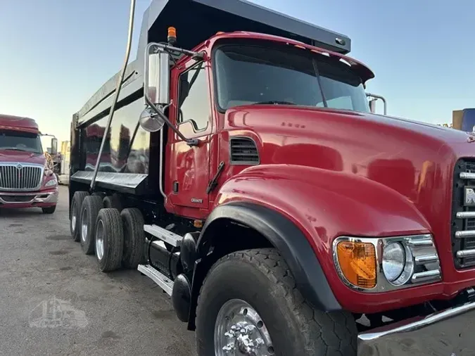 2007 MACK GRANITE CV713b86d2af0b7019976339715842006577c