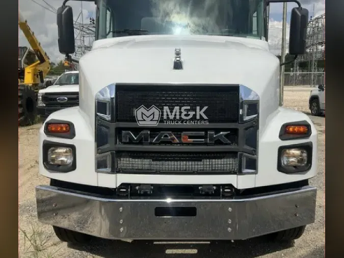 2023 MACK MD MD6