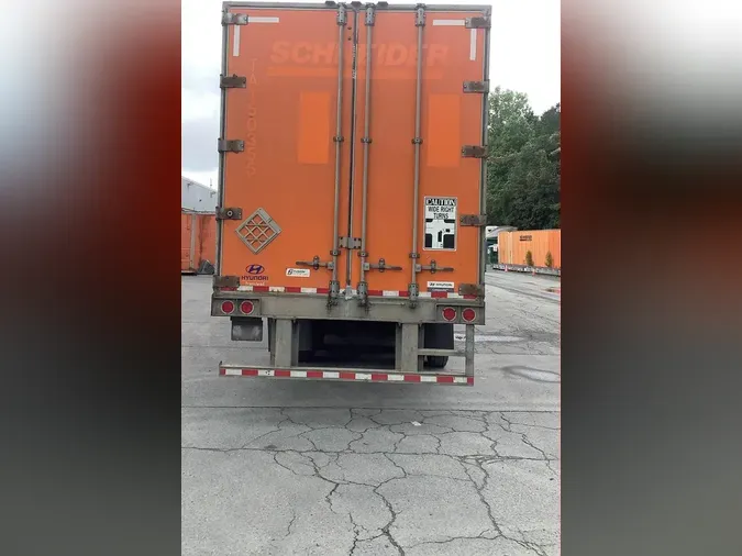 2015 Hyundai VC2530152-JS