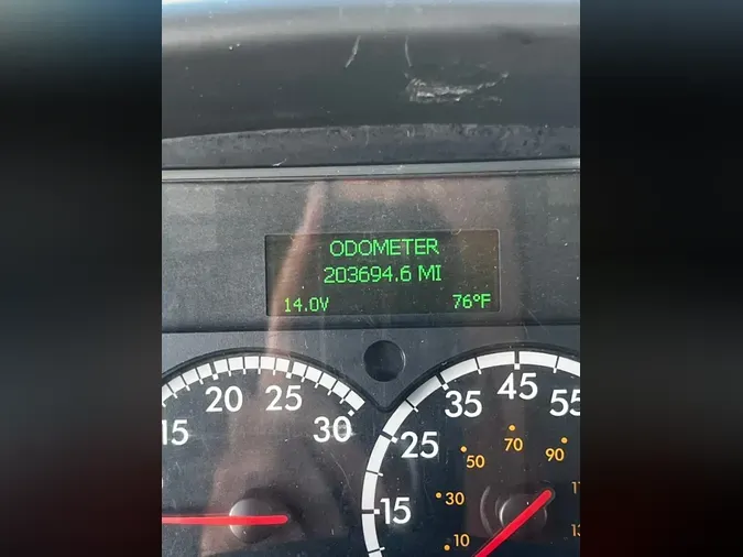 2019 FREIGHTLINER M2 106