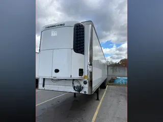 2014 UTILITY TRAILERS VS2R 40/156/96