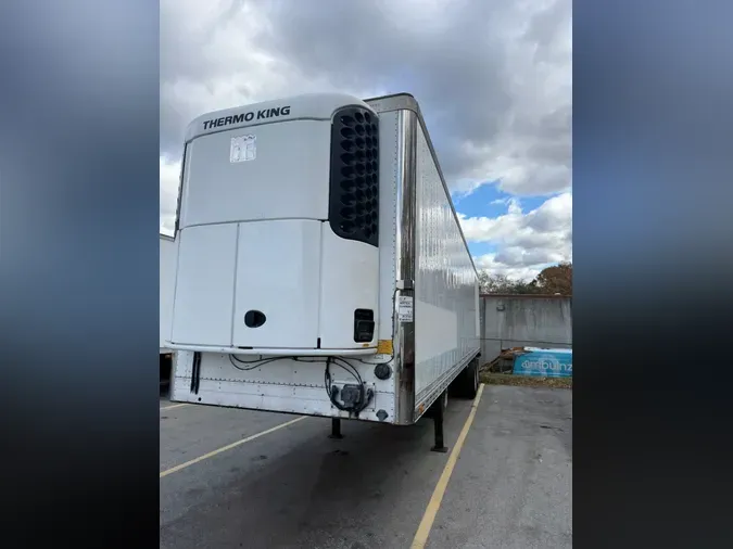 2014 UTILITY TRAILERS VS2R 40/156/96b86f1e5ddfdee0345c8f9ee0e8aee595