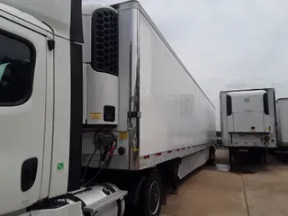 2014 UTILITY TRAILERS VS2RA 53/162/102