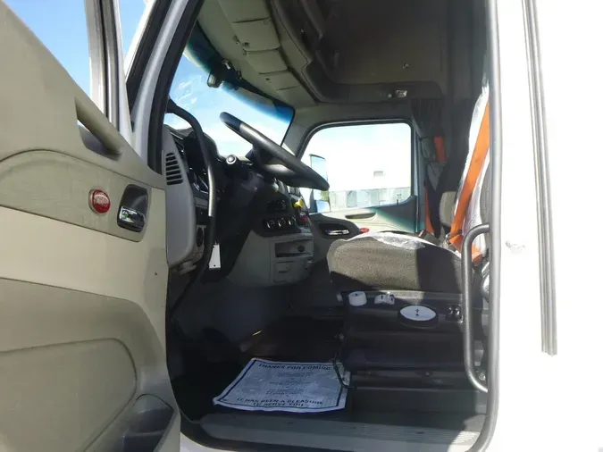 2021 Peterbilt 579