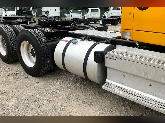 2019 INT LT625 6x4
