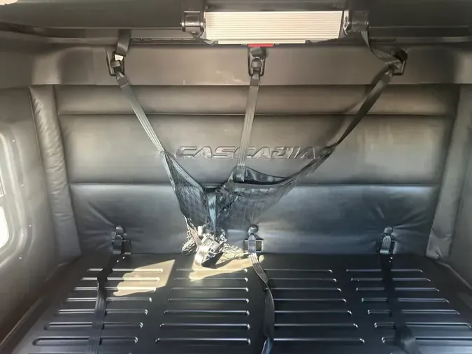 2023 FREIGHTLINER/MERCEDES NEW CASCADIA PX12664